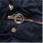 LHD-Q-624 Damen Hot Lady Coat mit Leder LHD Mode (S-XL)
