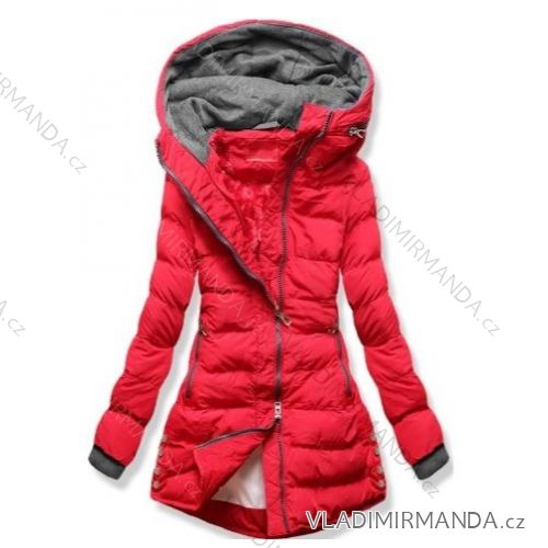LHD-S-603 Quiksilver Quiltilette für Damen LHD Fashion (s-xl)
