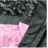 LHD-S-603 Quiksilver Quiltilette für Damen LHD Fashion (s-xl)
