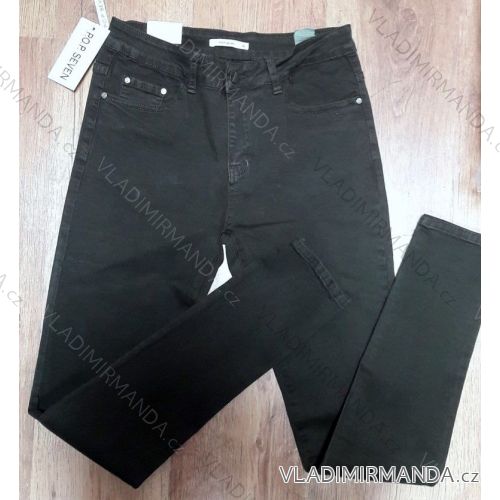 Lange Hosen Damen (30-38) POP SIEBEN MA118T727L-8
