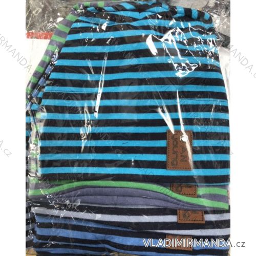 Mütze langes Herbstbaby (3-8 Jahre) POLSKÁ VÝROBA POL118184

