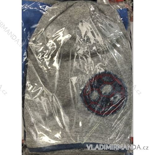 Mütze lange Herbst Baby Jungen (3-8 Jahre) POLSKÁ VÝROBA POL118192
