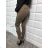 Hose kurze schmale Damen (sml-xl) MFASHION MF18939
