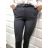 Hose kurze schmale Damen (sml-xl) MFASHION MF18939
