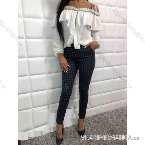 Kurzarm-Teddy-Hose (sml-xl) MFASHION MF18940S
