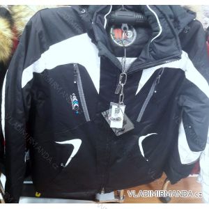 Winterjacke Herren (m-2xl) POLSKá MODA PM418007
