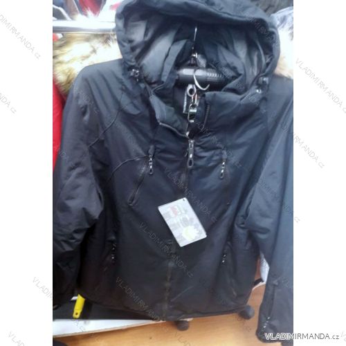 Winterjacke Herren (m-2xl) POLSKá MODA PM418008

