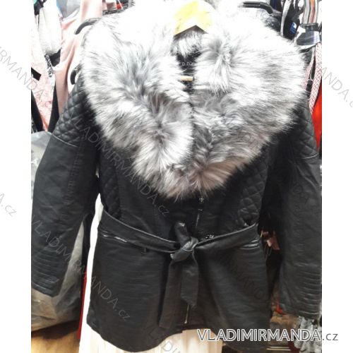 Kunstleder Kunstleder (s-xl) ITALIENISCHE Mode IM918M1401-26
