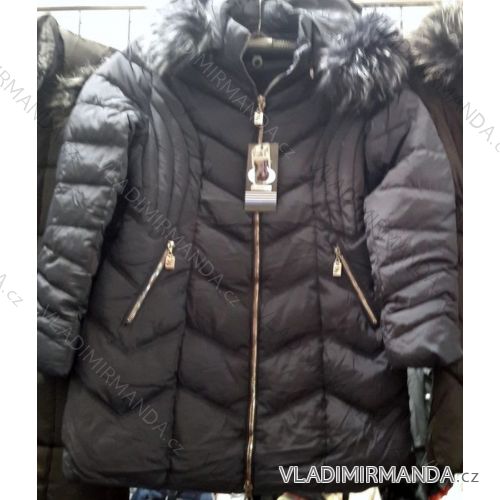 Damen Wintersteppjacke (m-2xl) ITALIENISCHE Mode MA118DYB898
