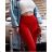 Hose Jeggings doppelt hochdrücken Frauen (s-xl) POLSKá Móda PUS18012
