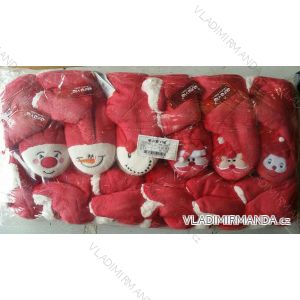 Domestizierte Damenschuhe sowie Weihnachtsthema für Mädchen und Jungen (35-41) AURA.VIA NM1258
