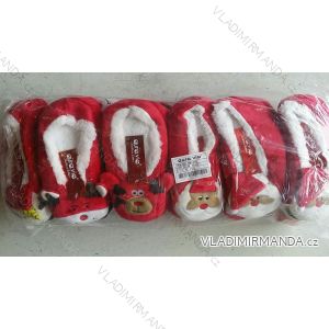 Domestizierte Damenschuhe sowie Weihnachtsthema für Mädchen und Jungen (35-41) AURA.VIA NM1615