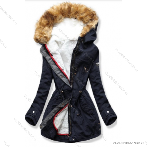 LHD-B-73 LVD Fashion (s-xl) herausnehmbares Innenfutter für Damen
