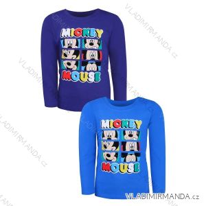 Mickey Mouse T-Shirt Herren Jungen (92-116) SETINO MIC-GT-SHIRT-70