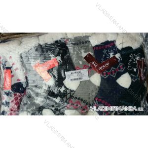 Socken für Damen aus isolierter Baumwolle (35-41) AURA.VIA NM1239
