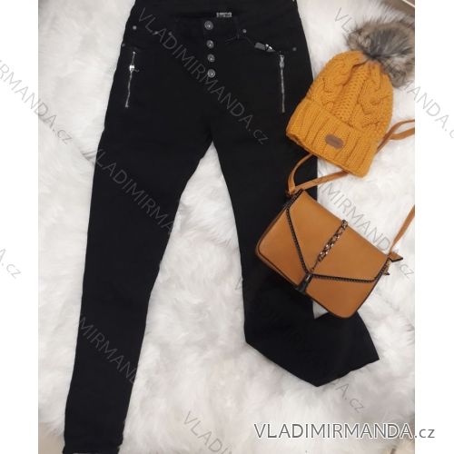 Damenjeans (s-xl) ITALIENISCHE Mode IM518313