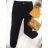 Damenjeans (s-xl) ITALIENISCHE Mode IM518314
