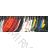 Kleid damen (uni sl) ITALIENISCHE Mode IM9181010
