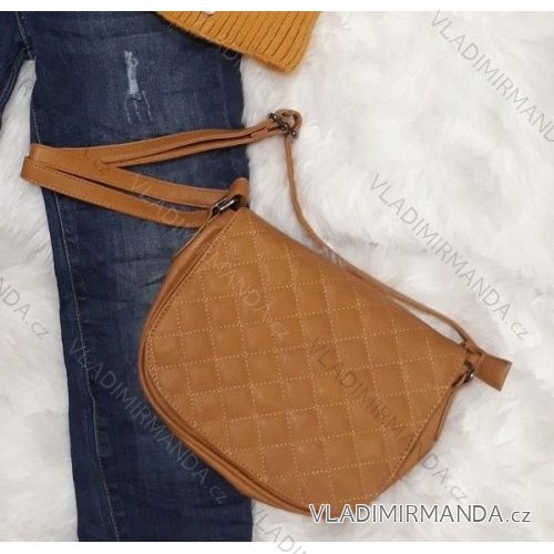 Damenhandtaschen (18x25x8cm) VALENTINA ITALIENISCHE Mode M2618902A2058