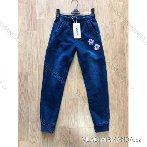 Gamaschen aus heißen Mädchenjuwelen (98-128) SAISON S-821