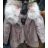 Wintermantel mit Pelzmantel für Damen (s-2xl) FEI FA MA1185507
