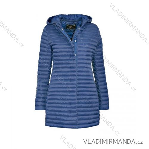 Jacke / Mantel Frauen gesteppt gesteppt mit Fell (s-2xl) LIBLAND LEU18-10H7222
