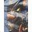 Damenjacke warm mit Fell (uni sl) LIBLAND LEU18-0110H745
