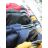 Damenjacke warm mit Fell (uni sl) LIBLAND LEU18-0110H745
