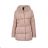 Damen Steppjacke (s-2xl) LIBLAND LEU18-H7750
