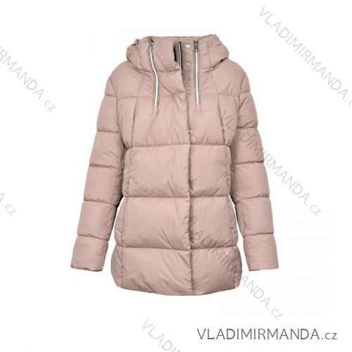Damenjacke warm gesteppt (3xl-6xl) LIBLAND LEU18-BIG7750
