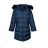Damenjacke warm gesteppt (3xl-7xl) LIBLAND LEU18-10BIG7751
