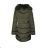 Damen Steppjacke (s-2xl) LIBLAND LEU18-H7756
