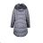 Damenjacke warm gesteppt (3xl-7xl) LIBLAND LEU18-BIG7757
