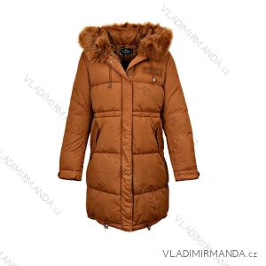 Damenjacke warm gesteppt (3xl-7xl) LIBLAND LEU18-BIG7752
