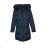 Damenjacke warm gesteppt (3xl-7xl) LIBLAND LEU18-BIG7752
