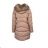Damen Steppjacke (s-2xl) LIBLAND LEU18-H7757
