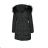 Damen Steppjacke (s-2xl) LIBLAND LEU18-H7757
