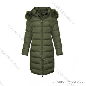 Damenjacke warm gesteppt (3xl-6xl) LIBLAND LEU18-LD7753BIG
