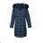 Damenjacke warm gesteppt (3xl-6xl) LIBLAND LEU18-LD7753BIG

