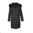 Damenjacke warm gesteppt (3xl-6xl) LIBLAND LEU18-LD7753BIG
