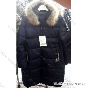 Jacke / Mantel Damen Steppstich (S-XL) MONTE CERVINO IM718460

