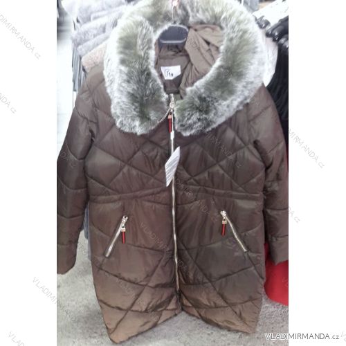 Winterjacke (s-3xl) FLY ITALIAN Fashion IM718461
