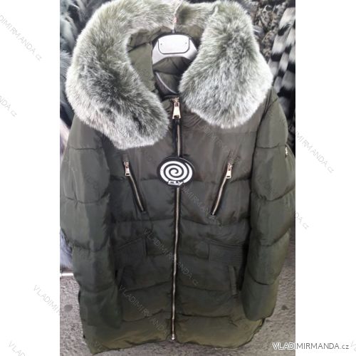 Winterjacke (s-3xl) FLY ITALIAN Fashion IM718462
