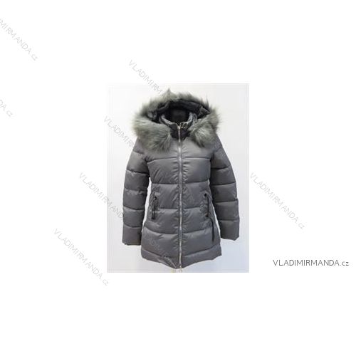 Damen Wintersteppjacke (m-2xl) POLSKá Fashion LEU18002