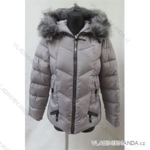 Winterjacke Jacke (l-3xl) POLSKá móda LEU18003
