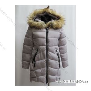 Damen Wintersteppjacke (s-2xl) POLSKá Moda LEU18006
