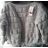 Frauen warme Pullover (uni sl) ITALIENISCHE MODA IM918601
