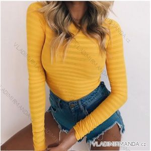 Körper lange Ärmel AFASHION AF18100