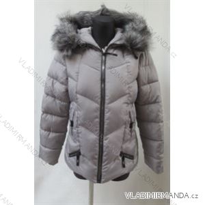 Winterjacke mit Steppdecke für Damen (s-2xl) POLSKá Moda LEU180610H606
