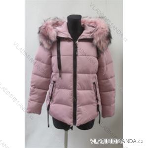 Winterjacke mit Steppdecke für Damen (s-2xl) POLSKá Moda LEU180610H6552
